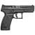 Girsan MC9 9mm Compact Pistol - 17rd Black Polymer Powerhouse thumbnail 1