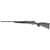 Weatherby Vanguard S2 Precision .300 Win Mag Bolt Action Rifle - Grey/Black thumbnail 1