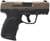 Heckler & Koch CC9 9mm Luger 3.32in Flat Dark Earth thumbnail 1