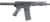ATI Mil-Sport .300 AAC Blackout Tactical Semi-Auto Pistol thumbnail 1