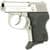 NAA Guardian: Compact .32 ACP Stainless Steel DAO Pistol thumbnail 2