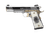Girsan MC1911S Liberador .38 Super Stainless Precision Pistol thumbnail 3
