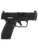 IWI Masada Slim 9mm, 3.4" Barrel, Optic-Ready Compact Black thumbnail 3