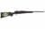Remington Seven .243 Win Synthetic Bolt-Action Rifle thumbnail 2