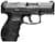HK VP9SK Sub-Compact 9mm, 15+1 Rounds, Black Polymer Finish thumbnail 3
