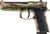 Beretta 92Xi 9mm Luger 4.7in Vegetato Camo thumbnail 2