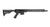 One Horse OH-15 5.56 NATO 16in Black thumbnail 1