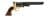 Pietta 1851 Navy 44 Cal 7.37in Blued Brass Frame thumbnail 2