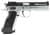 Tanfoglio Defiant Master .38 Super, 4.75" SAO 18+1 Handgun thumbnail 1