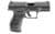 Walther PDP Full Size 9mm Semi-Auto Pistol - Black 18-Round thumbnail 1