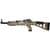 Hi-Point 1095TS Edge 10mm Carbine - Realtree Camo Stealth Shooter thumbnail 3
