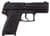 HK USP40 Compact V1: Reliable .40 S&W, 3.58" Barrel, Ergonomic Design thumbnail 1