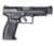 Canik SFX Rival Dark Side: 9mm, 18+1 Rounds, Fiber Optic Sights thumbnail 3