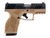 Taurus GX2 9mm 3.38in Tan/Black thumbnail 1