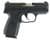 Kahr PM45 Stealth .45 ACP Compact Night Carry thumbnail 1