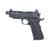 Dan Wesson Discretion Commander .45 ACP - Black Night Sights thumbnail 1