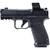 Canik METE MC9 Prime 9mm 3.64in Black thumbnail 2