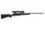 Winchester XPR Vortex .300 WSM Precision Bolt Rifle Combo thumbnail 2
