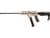 TNW Firearms Aero Survival LTE 9mm Luger 16.25in Flat Dark Earth thumbnail 2