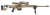 Barrett MRAD MK22 Bolt-Action .300 Norma Mag Rifle - Precision Coyote thumbnail 4
