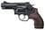 Smith & Wesson 19 PC Carry Comp .357 Magnum Revolver - Precision Power thumbnail 2