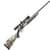 CVA Accura MR-X .45 Cal Muzzleloader - 26" Cerakote Sniper Gray Finish thumbnail 2