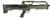 Escort BullTac 12 Gauge 18in OD Green thumbnail 2
