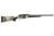 Savage Stevens 334 .270 Win Bolt-Action Rifle, Dark Gray Cerakote thumbnail 1