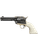 Pietta Great Western II .357 Mag Engraved SAO Revolver - 4.75" Barrel, 6rd thumbnail 5