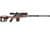 HOWA Patriot .308 Bolt-Action Rifle - Red, White & Blue Edition thumbnail 1