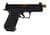 Shadow Systems MR920 Combat Bronze 9mm, Threaded Barrel Pistol thumbnail 1