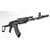 Arsenal Firearms SAS M-7 7.62x39mm 16.3in Black thumbnail 3