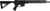 Seekins Precision NX15 6mm ARC Black thumbnail 1