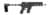 Diamondback Firearms DBX57 BGFB 5.7x28mm 8in Black thumbnail 1