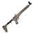 KelTec SUB-2000 G2 .40 S&W 10rd Folding Carbine - Tan thumbnail 3