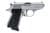 Walther PPK/S Stainless .380 ACP Compact Handgun thumbnail 7