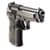 Beretta 92FS Compact 9mm - DA/SA, 10+1 Rounds, Black Bruniton Finish thumbnail 6