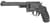 Taurus Judge Gen 2: Dual Caliber .45 LC/.410 GA Revolver - Home Defense thumbnail 2