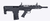 Landor BPX 902 Gen3 Bullpup Shotgun - 12GA, 18.5" Compact Powerhouse thumbnail 1