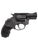 Taurus 942 Revolver - Compact .22 LR, 8rd, 2" Barrel, Matte Black Finish thumbnail 4
