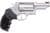 Taurus Judge Revolver - Dual Caliber .45 LC/.410 GA, Matte Stainless thumbnail 5