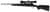 Savage Axis XP Compact: Precision .243 Win Bolt-Action Rifle thumbnail 2