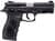 Taurus TH45 Pro .45 ACP Pistol - 13+1 Rounds, Ergonomic Matte Black thumbnail 4