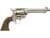Standard Manufacturing SAA .45 Long Colt 5.5in Nickel thumbnail 1