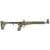Kel-Tec SUB-2000 G2 9mm Folding Rifle - OD Green/Black Compact Pro thumbnail 8