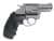 Charter Arms Magnum Pug .357 DASA Revolver w/ Laser Grip, Matte Steel thumbnail 1