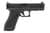 Wilson Combat Vickers Elite 9mm, 4.49" Tactical Pistol - Black thumbnail 1
