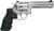 Ruger GP100: Stainless Power .357/.38 Revolver - 5" Precision Barrel thumbnail 2