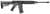 Bushmaster QRC Gen III 5.56 NATO Semi-Auto Rifle with Binary Trigger thumbnail 1