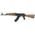 Century Arms BFT47: 7.62x39mm Semi-Auto Rifle with Maple Stock thumbnail 2